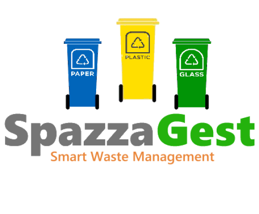 Logo SpazzaGest